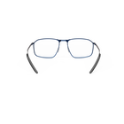 MALAC 01, Dark Blue Matte-No Lens Reference, hi-res image number null